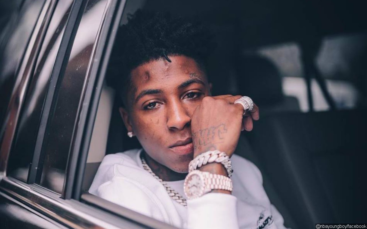 NBA YoungBoy Wins $1 Million With Super Bowl Bet on the Los Angeles Rams