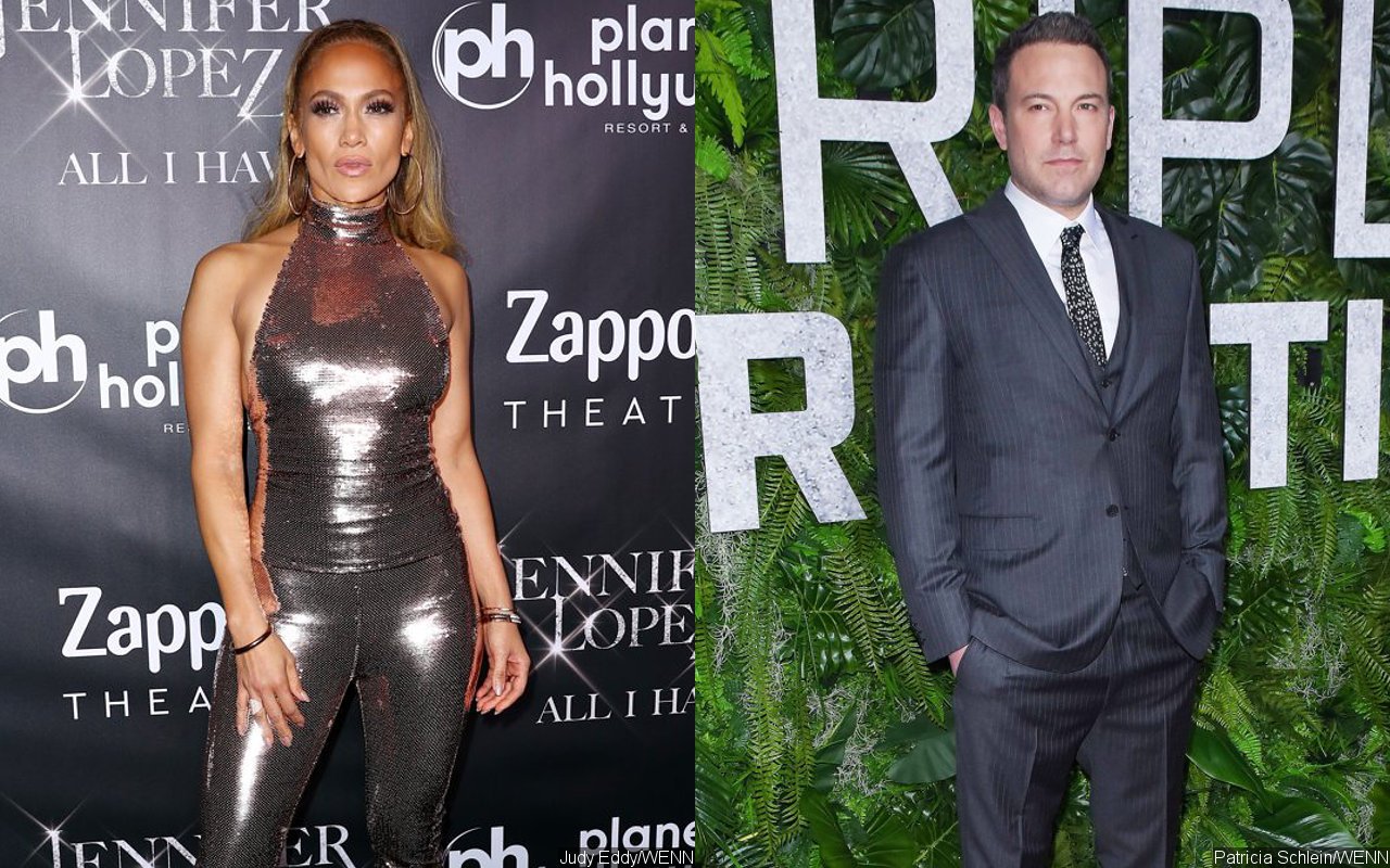Fans Gush Over Jennifer Lopez and Ben Affleck's Dancing Video at 2022 Super Bowl - Vimarsana News