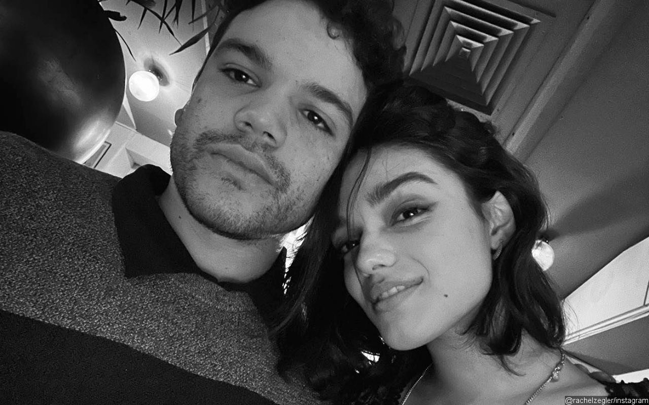 'West Side Story' Stars Rachel Zegler and Josh Andres Rivera Go Instagram Official as a Couple