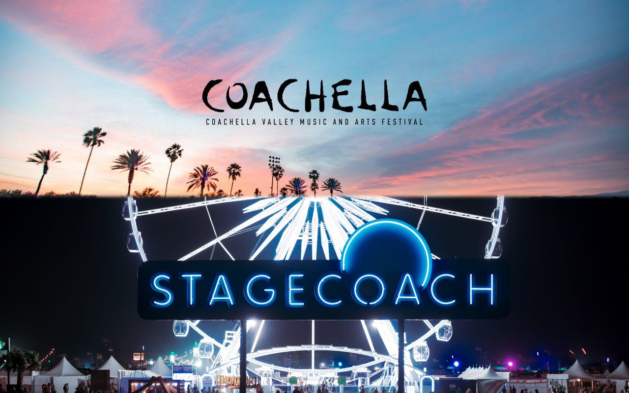 Coachella and Stagecoach Remove All COVID-19 Precautions, Require No Masks and Negative Tests