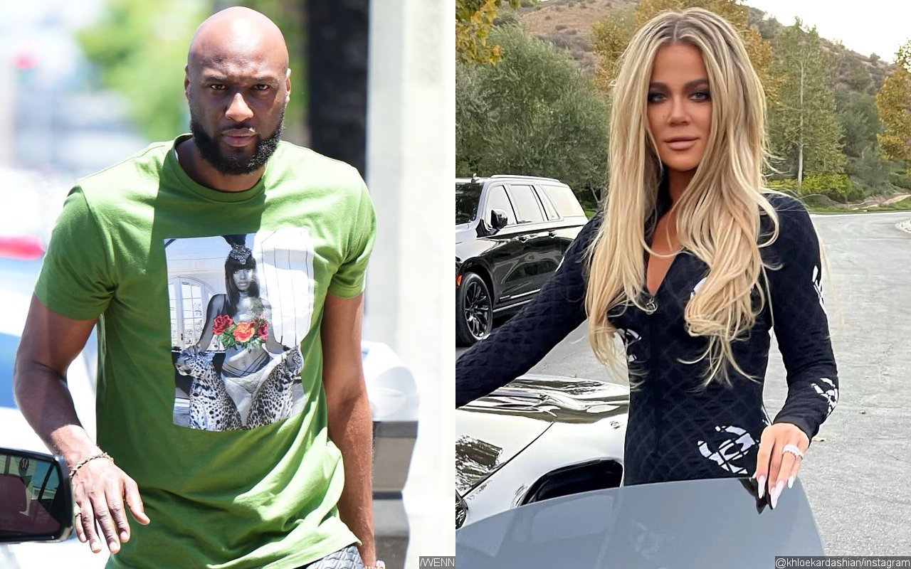 'CBB': Lamar Odom Calls Himself a 'Fool' for the Way He Treated Ex-Wife Khloe Kardashian