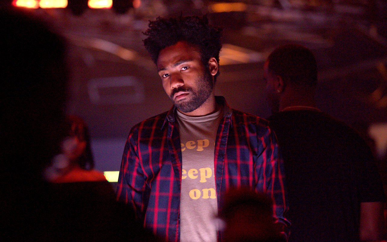 Donald Glover Explains Why 'Atlanta' Ends With Season 4