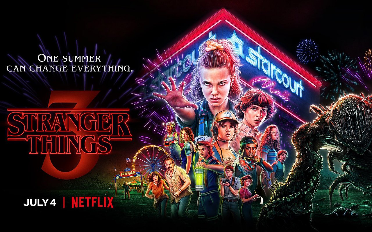 'Stranger Things' Will End With Season 5, Duffer Bros Tease Potential Spin-Offs
