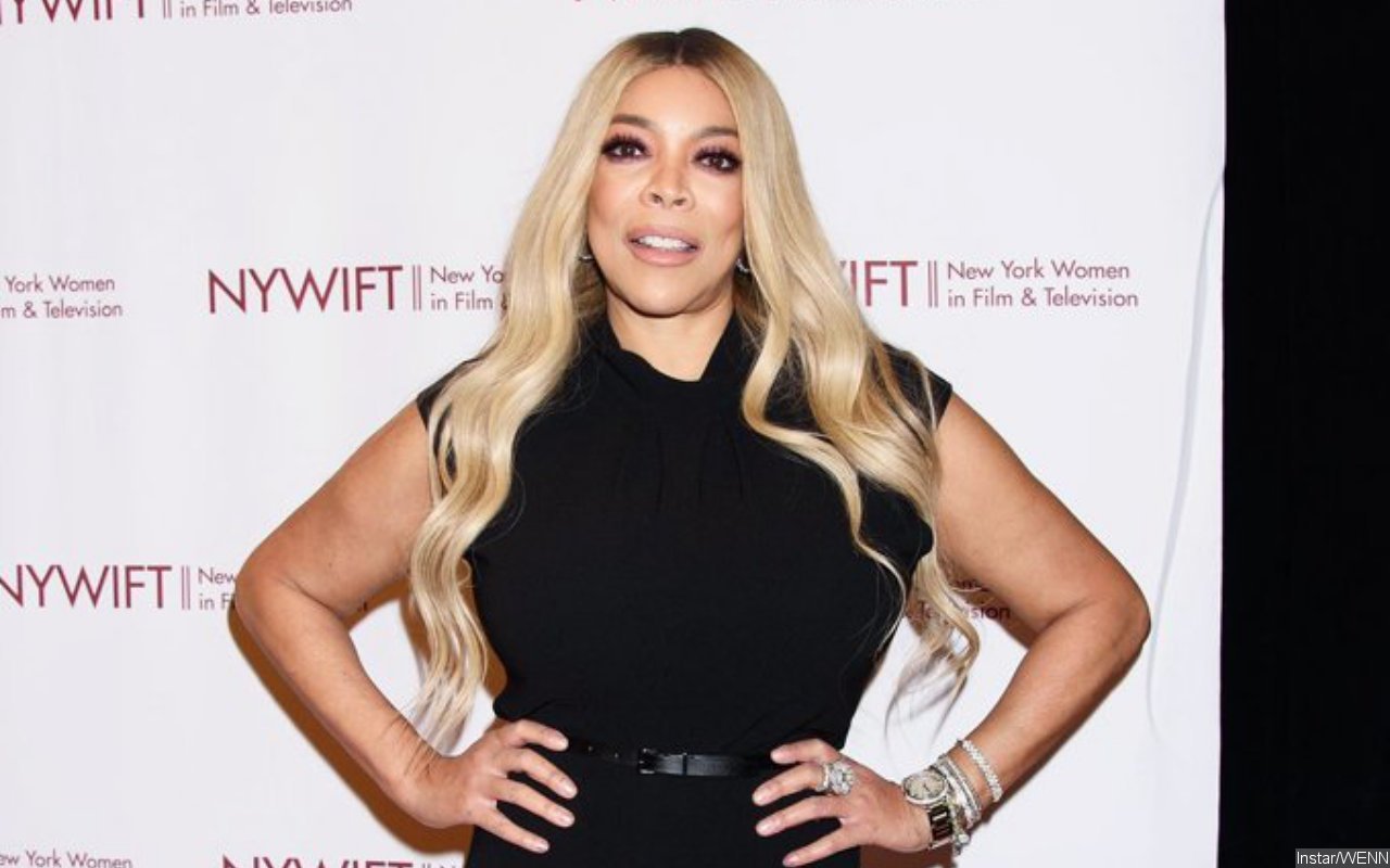 Wendy Williams Posts New Photos With Her Father After Fans Suspect Beach Video Is Old - Vimarsana News