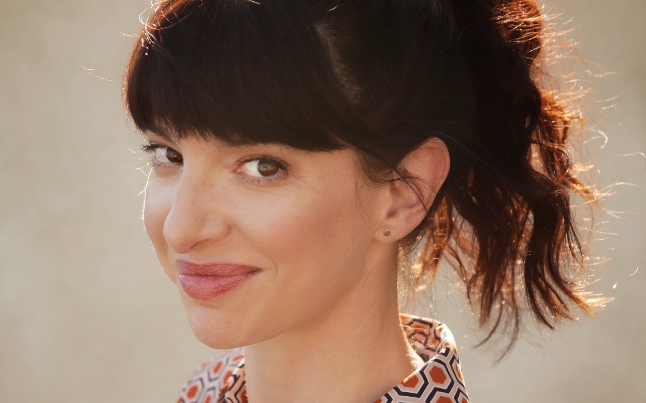 Missing Actress Lindsey Pearlman Found Dead in Los Angeles