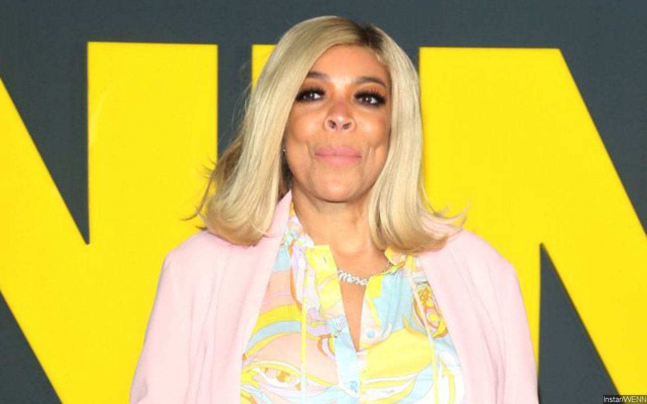 Wendy Williams Accused of Not Posting Social Media Posts by Herself: 'Someone Else Is Doing This' - Vimarsana News