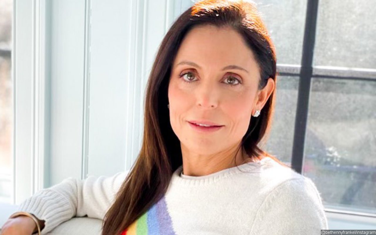 Bethenny Frankel Says 'Life Is Precious' Following 'Medical Emergency' Due to Fish Allergic Reaction