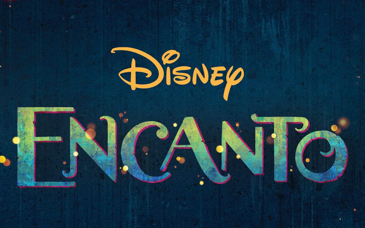 'Encanto' Soundtrack Rules Billboard 200 Albums Chart for Six Weeks