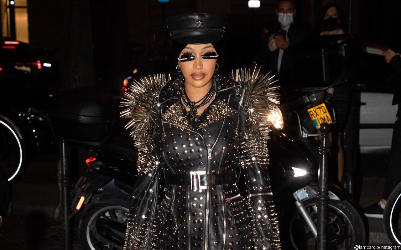 Tasha K Refuses to Pay Cardi B $4M in Libel Suit Because She Doesn't Have Money