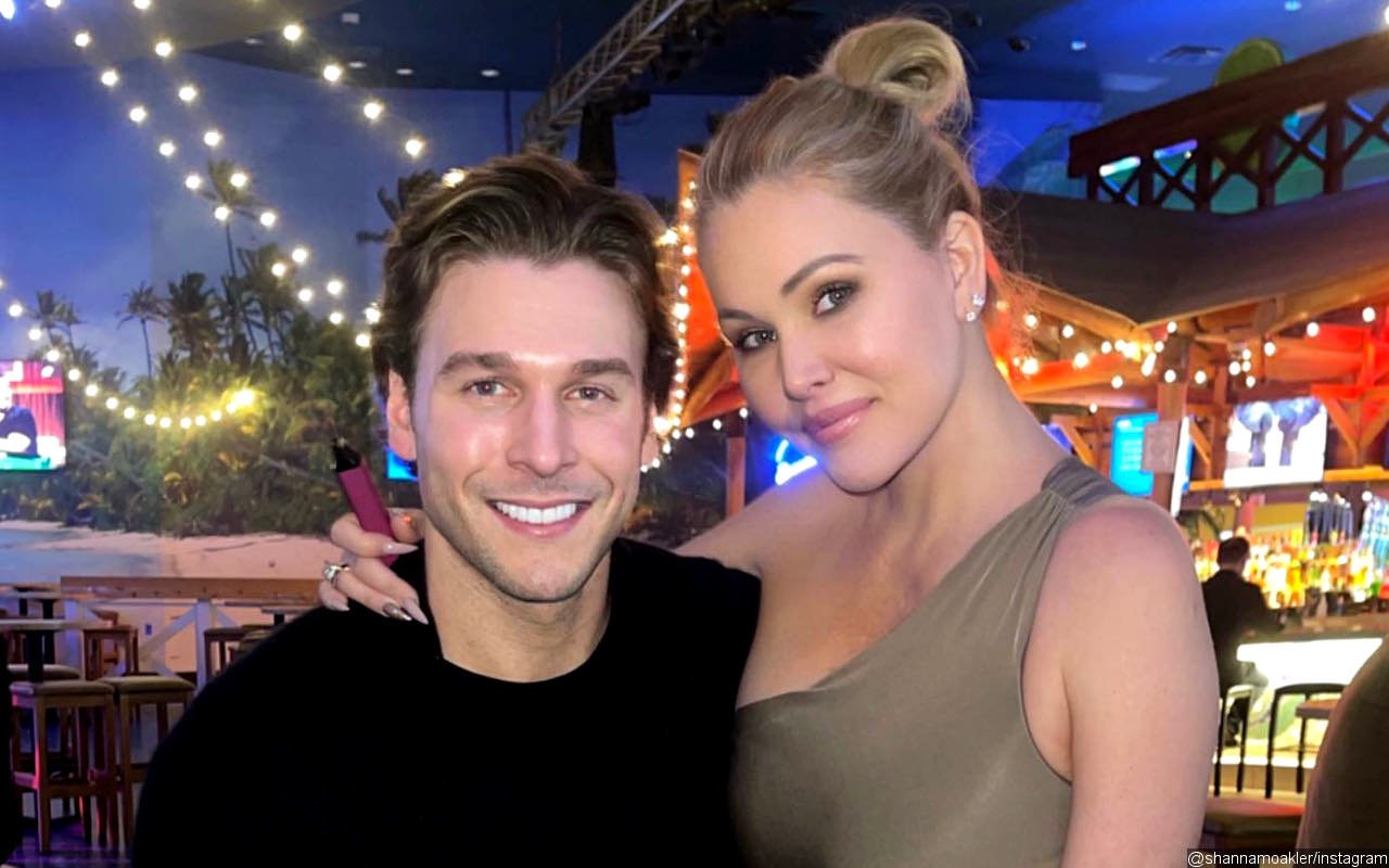 Shanna Moakler's BF Matthew Rondeau Says They 'Never Let Each Other Go' After Unfollowing Her on IG