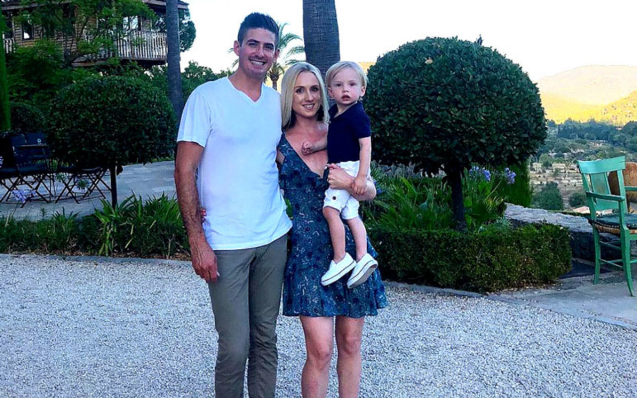 Kim Richards' Daughter Brooke Deletes Instagram Amid Fraud Allegation