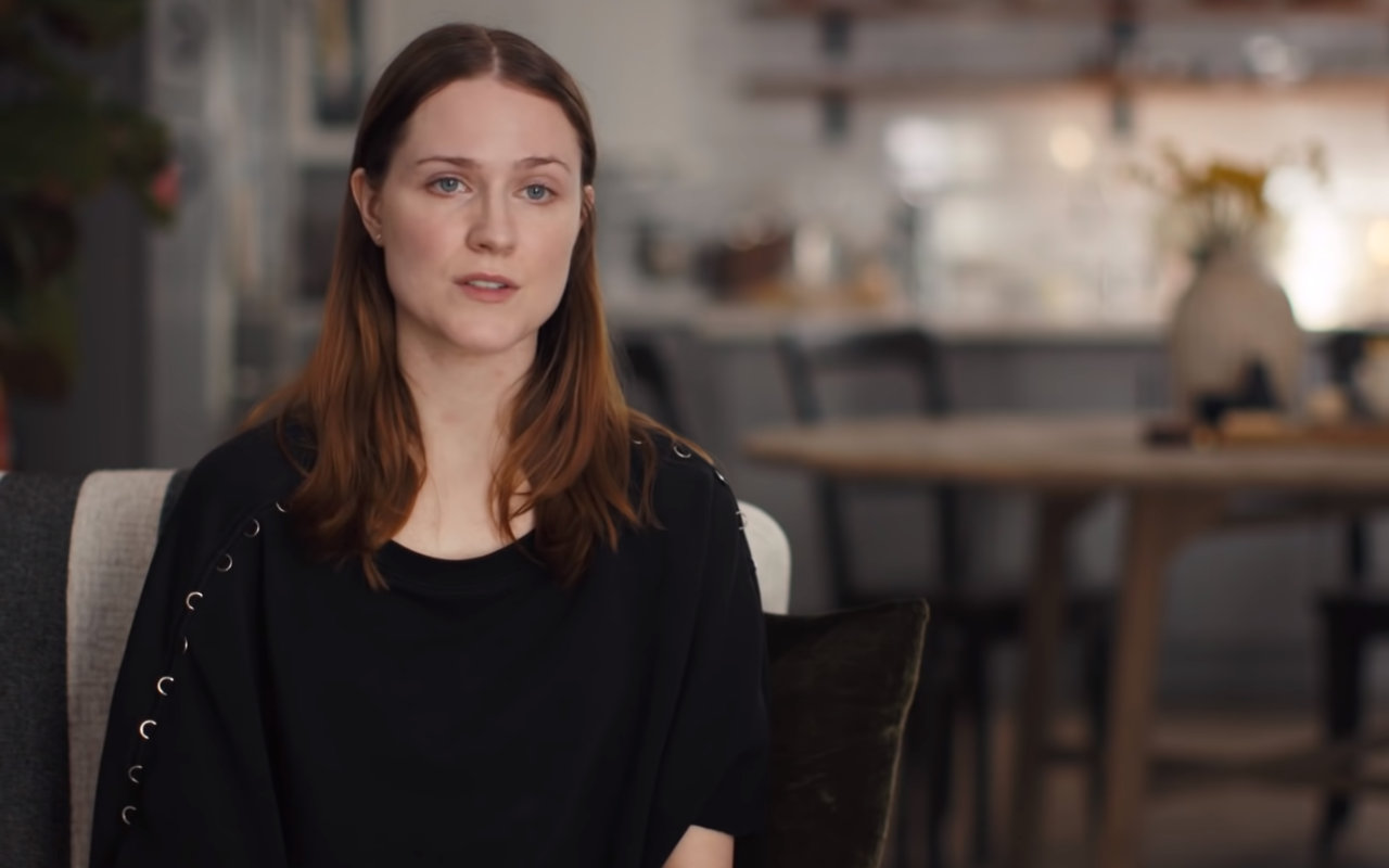 Evan Rachel Wood Details Marilyn Mansion's Alleged Sexual Abuse in ...