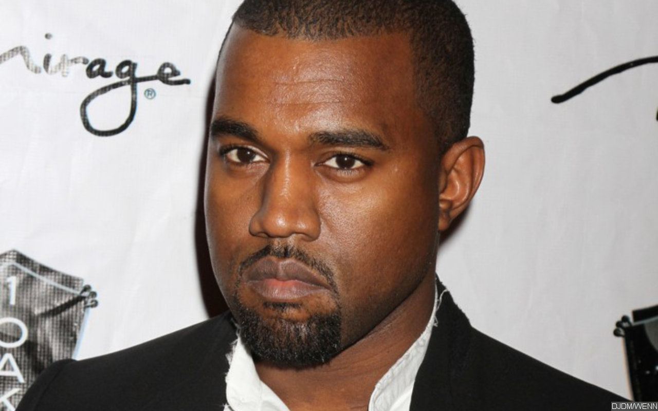 Kanye West Throws Mic Due to Sound Malfunction at 'Donda 2' Event - Vimarsana News