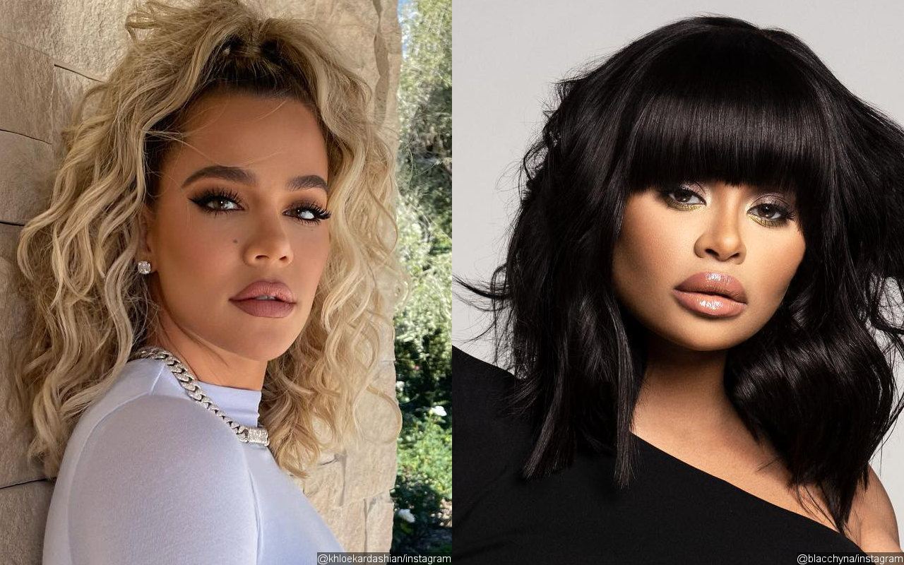 Khloe Kardashian Forces Blac Chyna to Turn Over Therapy Records in 'Rob and Chyna' Lawsuit