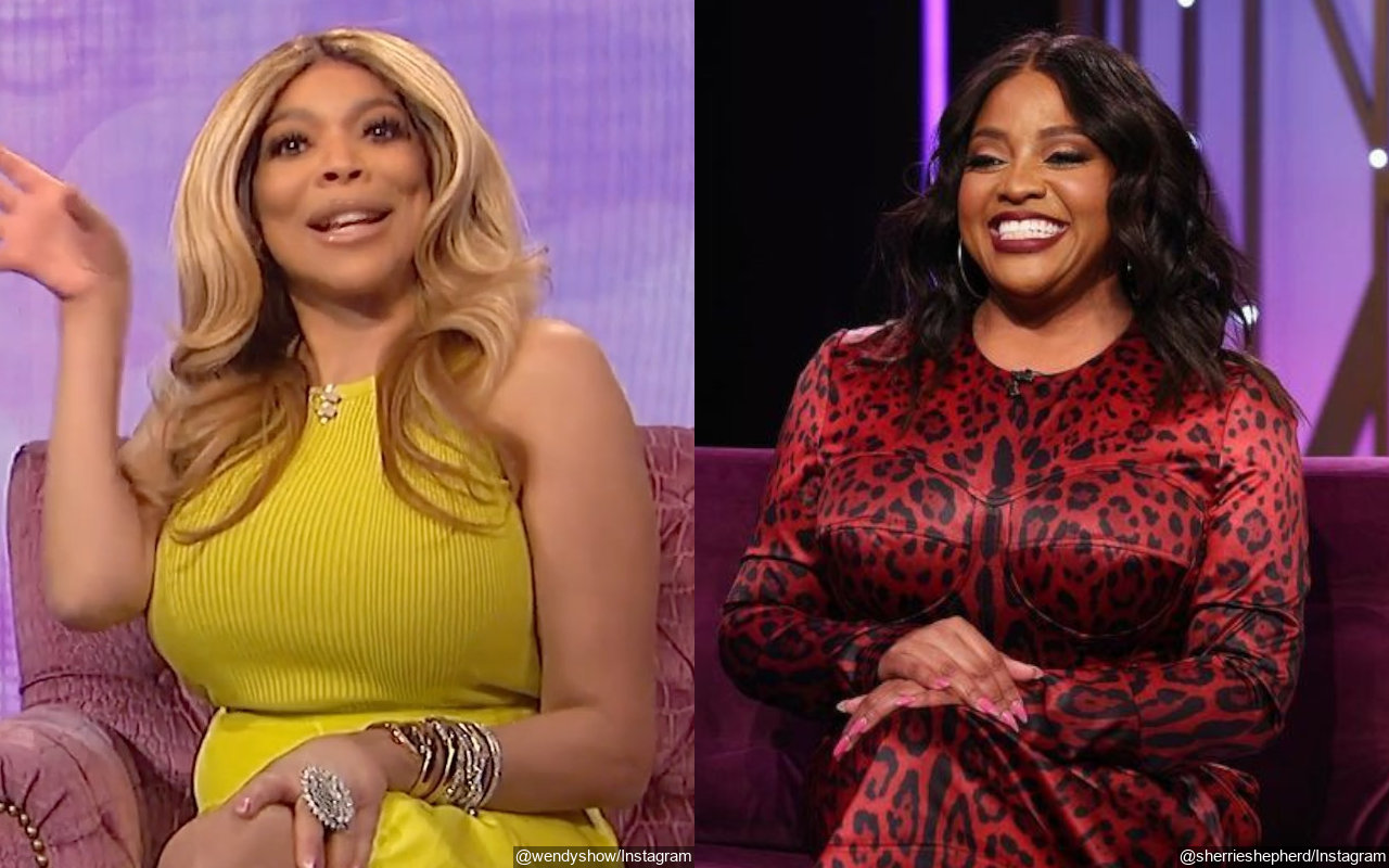 Wendy Williams Allegedly Fires Management Team After Being Replaced by Sherri Shepherd