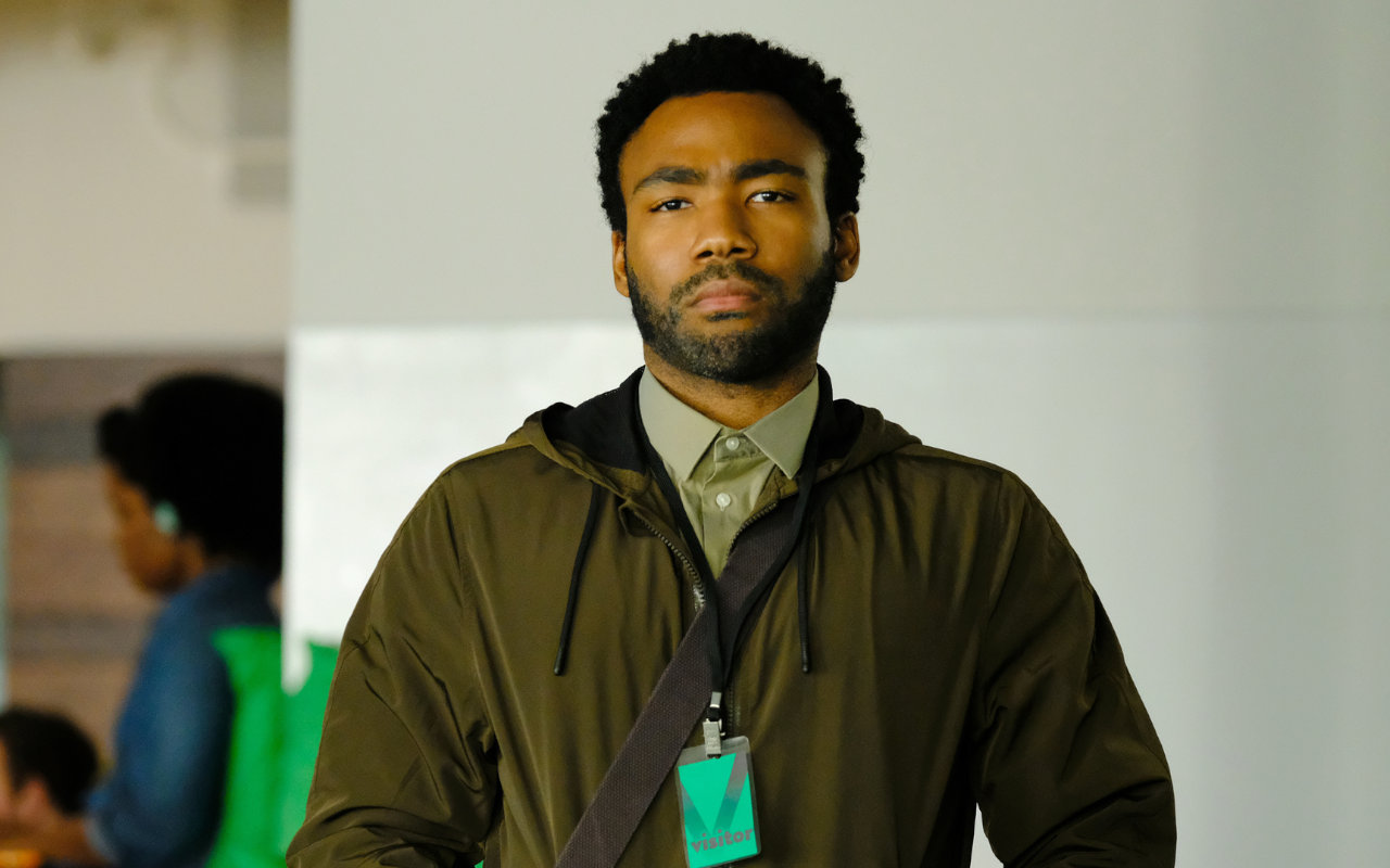 'Atlanta' Star Donald Glover Calls Headlines About 'Racial Abuse' Incident in London 'Lame'