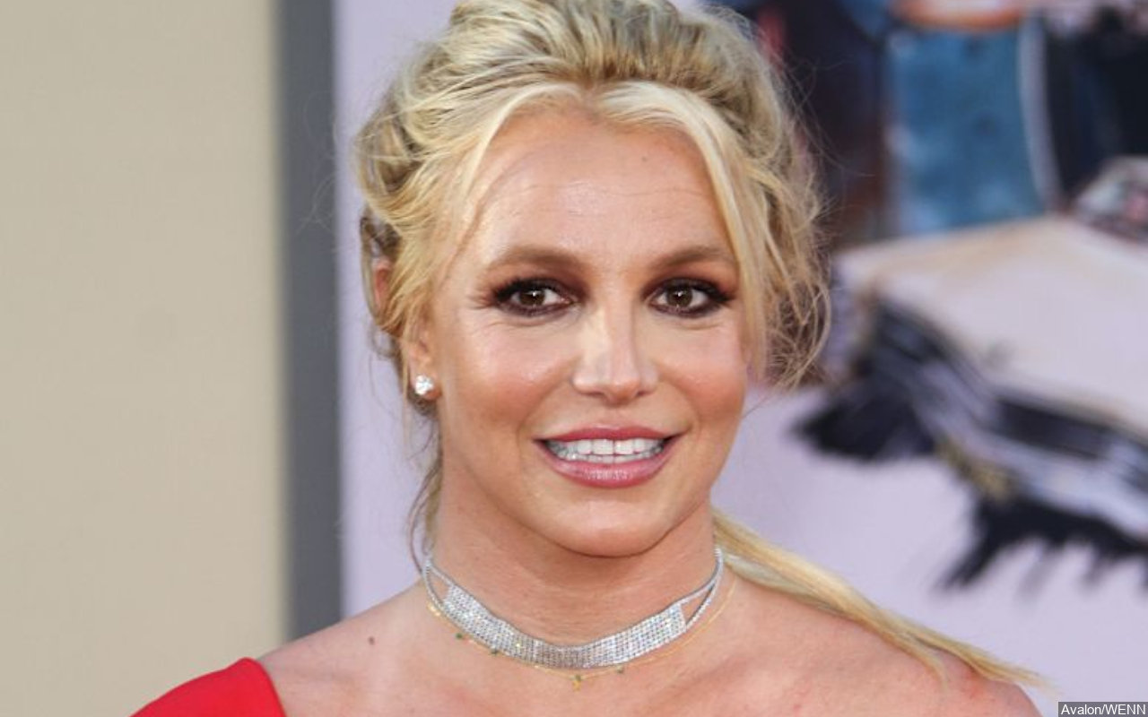 Britney Spears Vows to Sue Former Business Managers as They're 'Exactly ...