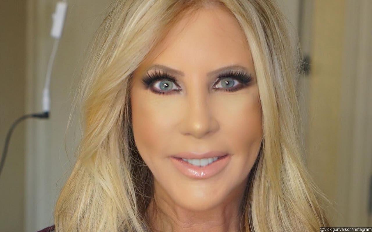Vicki Gunvalson Gushes Over 'Perfect' and 'Incredible' New Boyfriend: 'It's Been Like Disneyland'