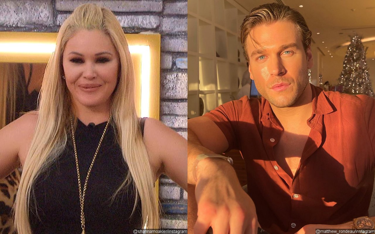 Shanna Moakler Assures Fans She's 'Okay' Following Matthew Rondeau's Domestic Violence Arrest