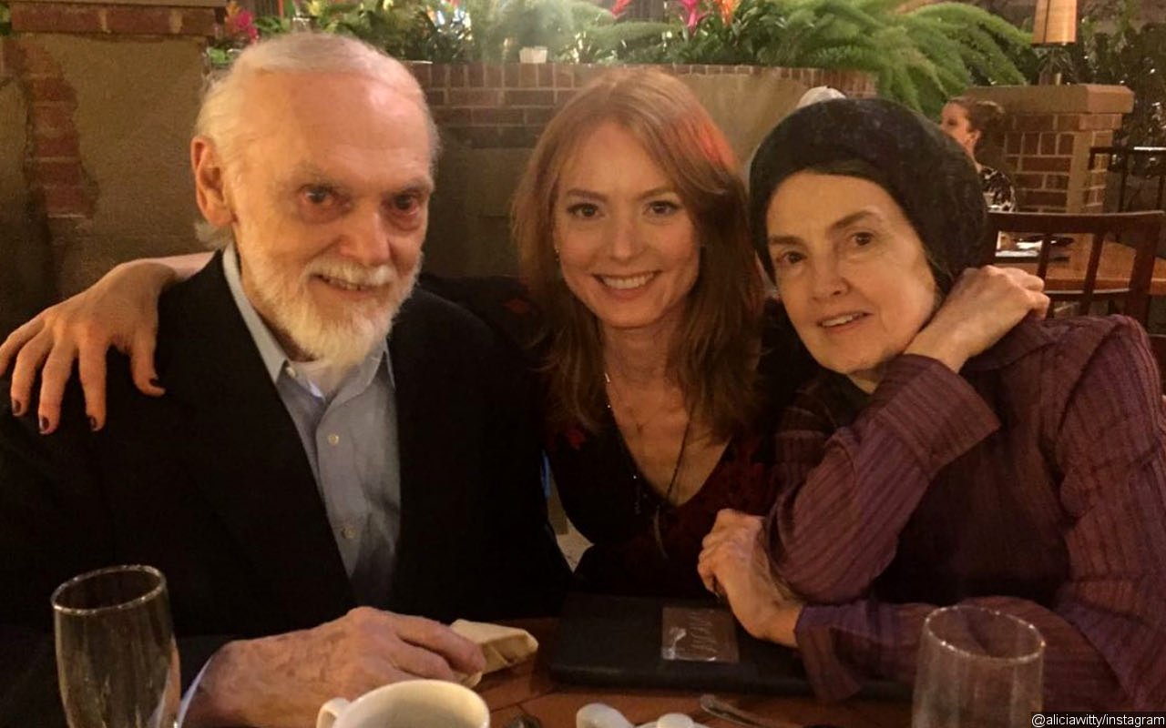 Alicia Witt's Parents Died Due to Extreme Cold Weather