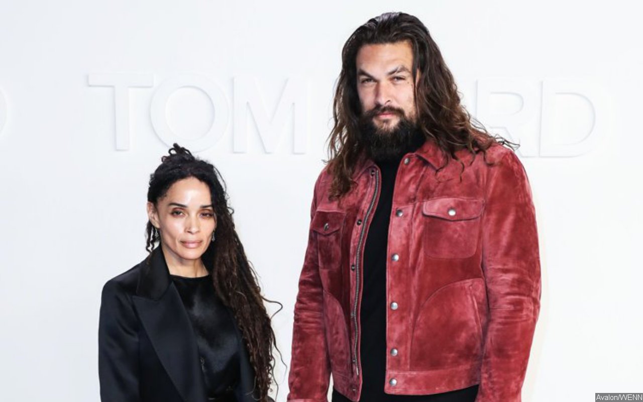 Jason Momoa Moves Back In With Lisa Bonet 1 Month After Announcing Their Split - Vimarsana News
