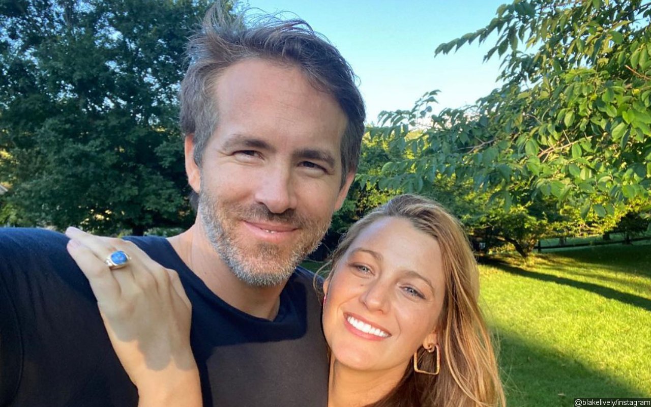 Ryan Reynolds and Blake Lively to Match Donations Up to $1M for Ukrainian Refugees