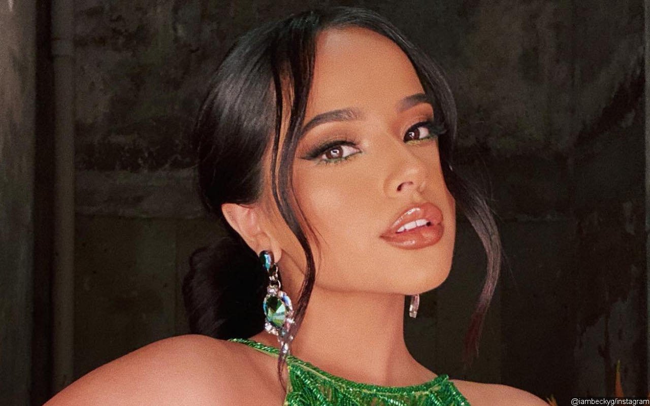 Artist of the Week: Becky G