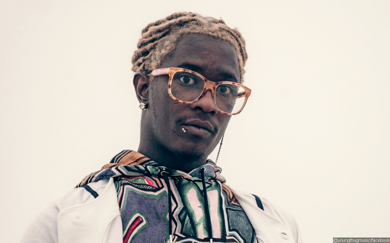 Young Thug Offers to Help African Students Escape Ukraine Amid Border Discrimination