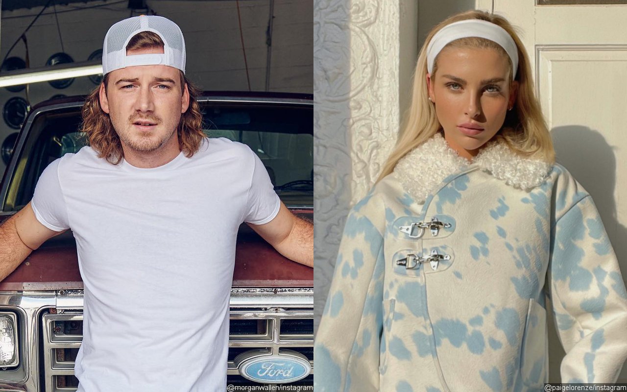 Wallen's Ex Paige Lorenze Lets Out Cryptic Post About 'Karma