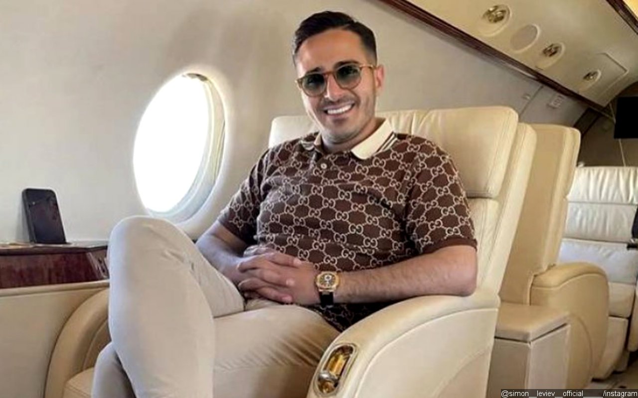 'Tinder Swindler' Con Artist Shimon Hayut Sued by Leviev Diamond Family Over Identity Theft