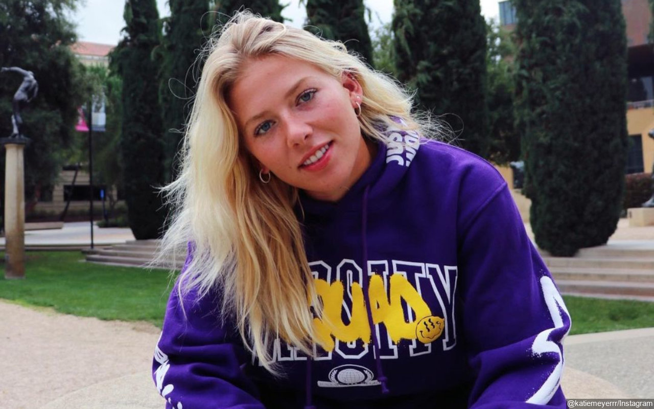 Stanford Soccer Star Katie Meyer, 22, Found Dead Inside Dorm Room