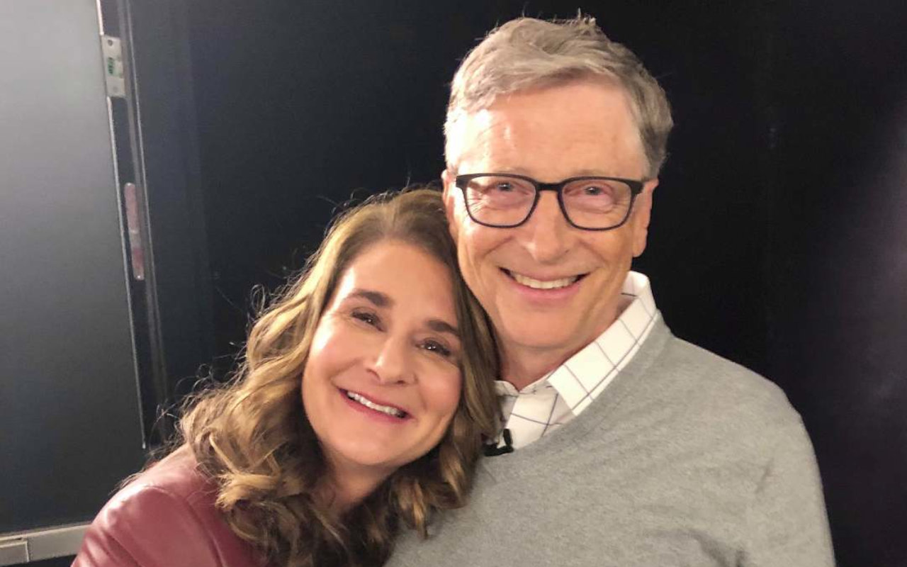 Melinda Gates Gets Candid About Her Split From Bill Gates: 'It Just Wasn't Healthy'