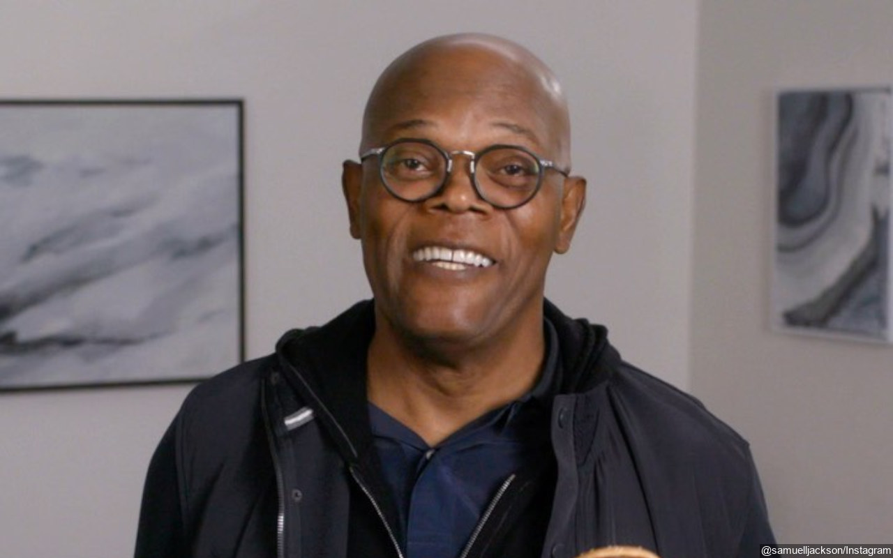 Samuel L. Jackson Blasts the Academy for Denying Him an Oscar