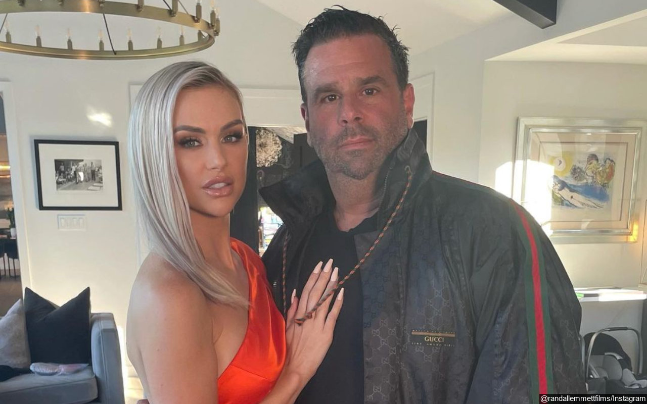 Lala Kent afferma che Randall Emmett ha avuto una relazione con una ragazza di 23 anni poco dopo la sua nascita