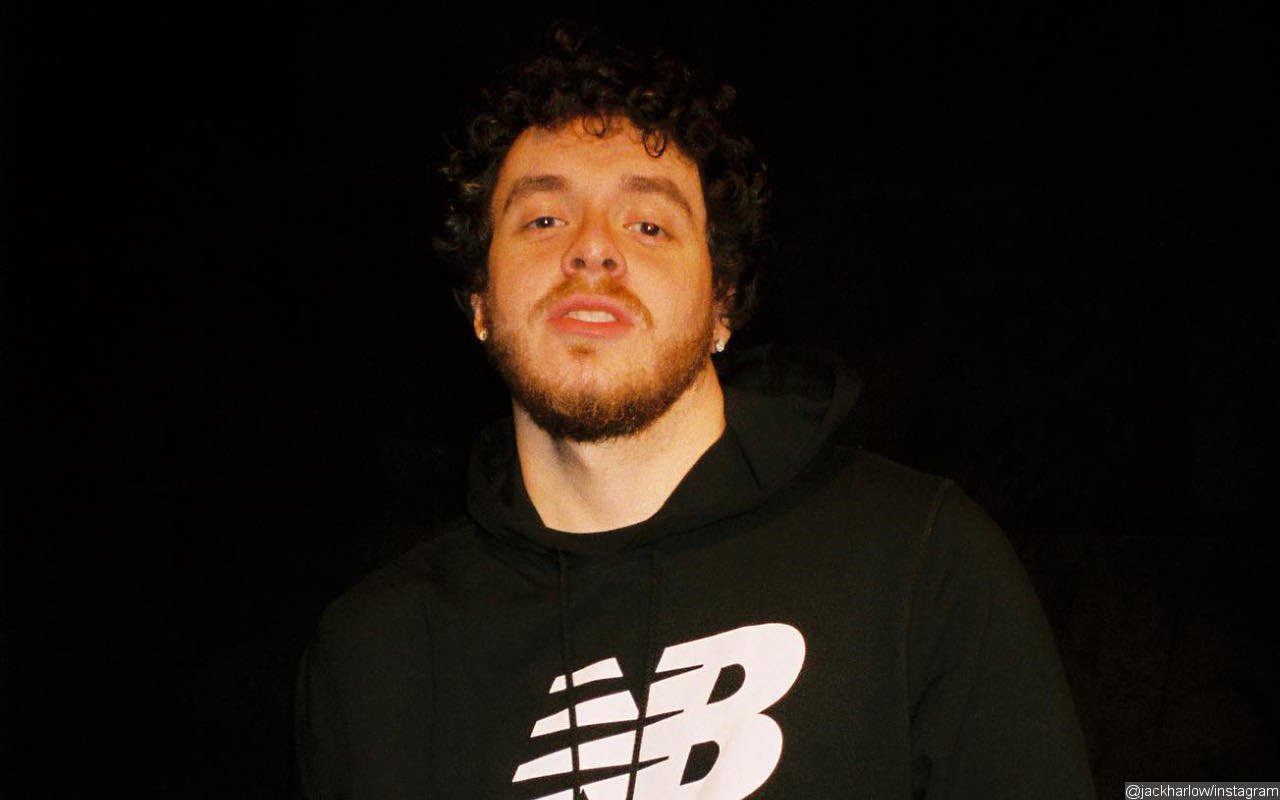 Jack Harlow to Lead 'White Men Can't Jump' Reboot After His First-Ever Screen Audition