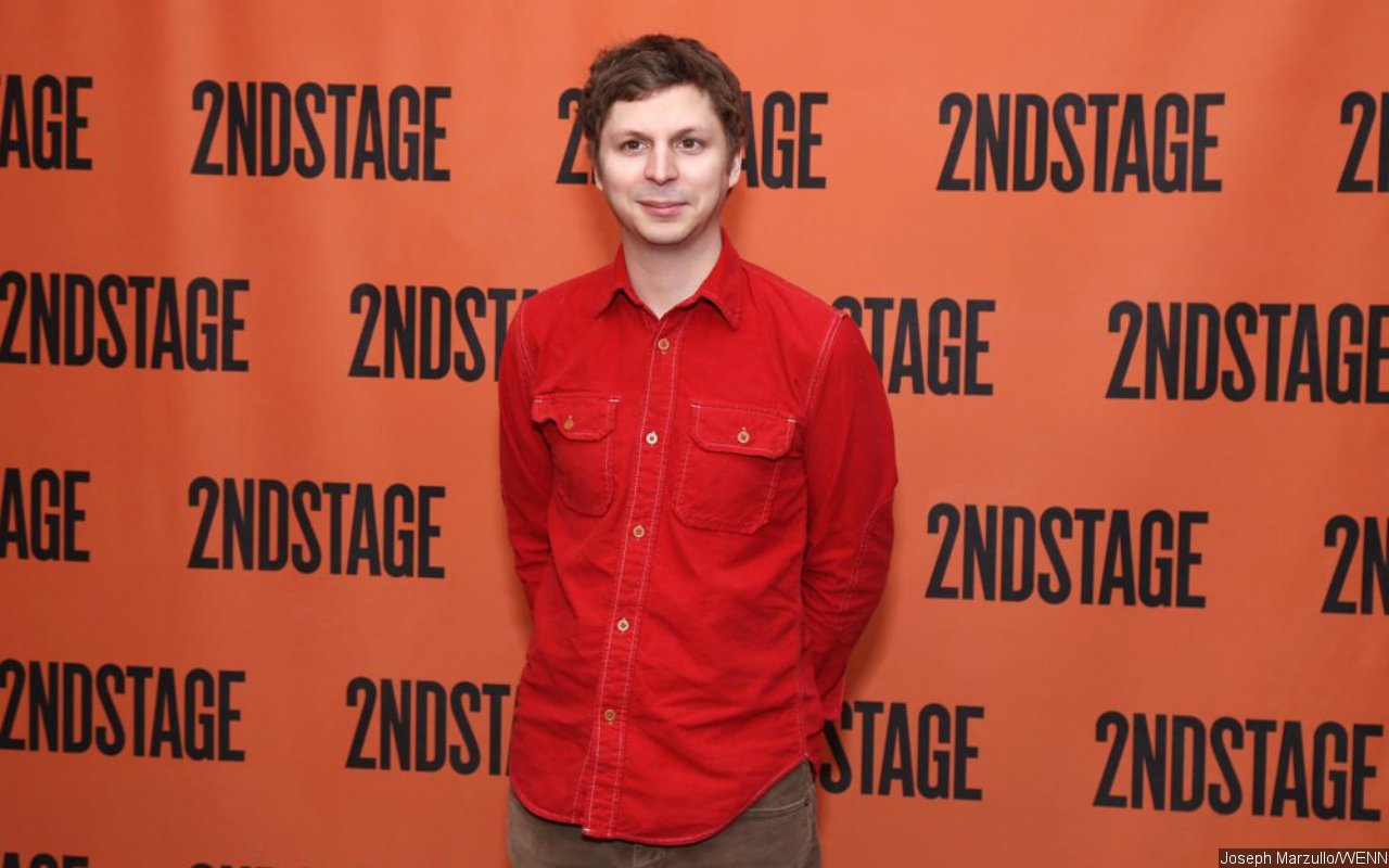 Michael Cera and Wife Nadine Secretly Welcome First Child Together - Vimarsana News