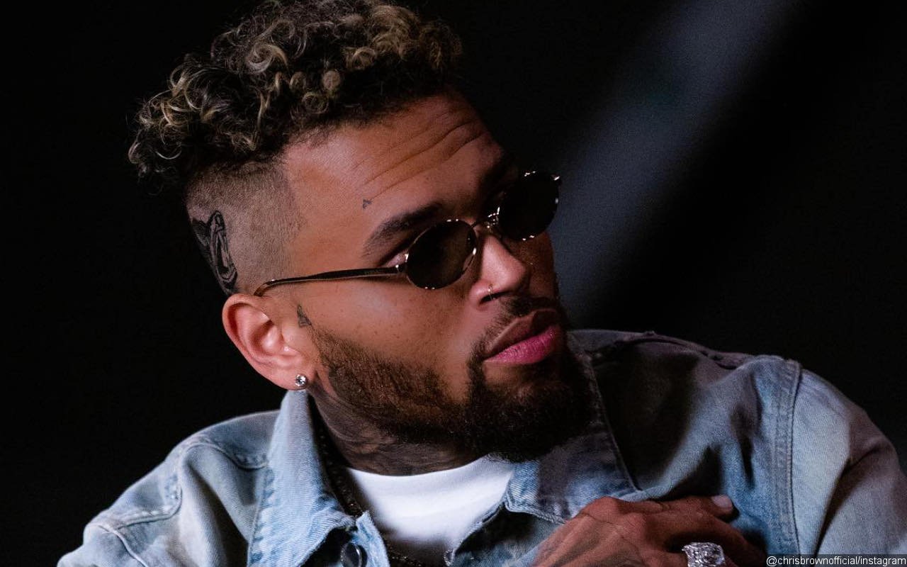 Chris Brown Slammed After Posting 'Wild' Video of Man Slapping Woman's Butt Amid Sexual Assault Case