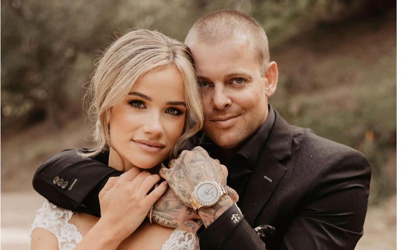 Skateboarder Ryan Sheckler 'Blessed' to Marry His 'Soulmate' Abigail Baloun