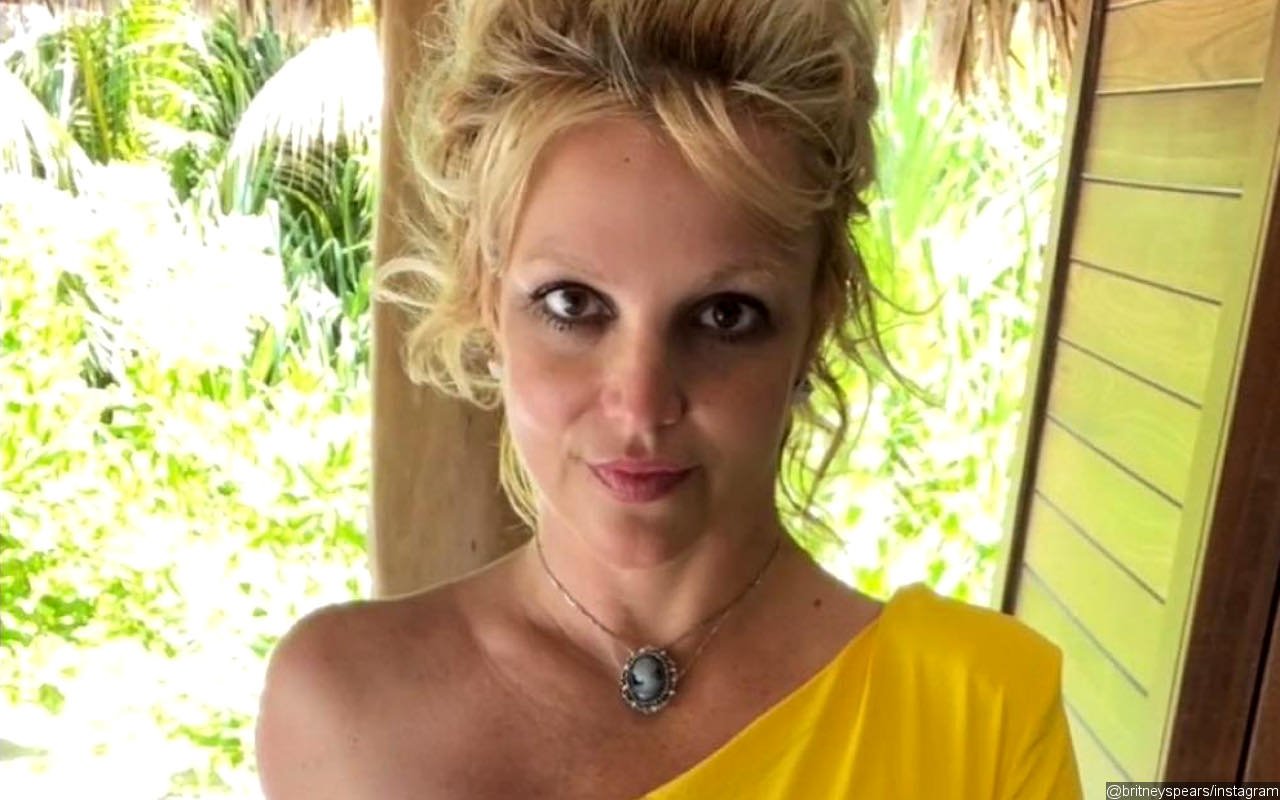 Britney Spears Details How Her Family 'Harmed' Her as She Returns to Vegas for First Time