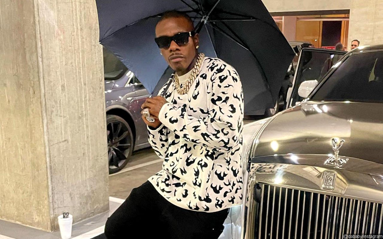 DaBaby Off the Hook After Lawmakers Toss His 2021 Gun Case 