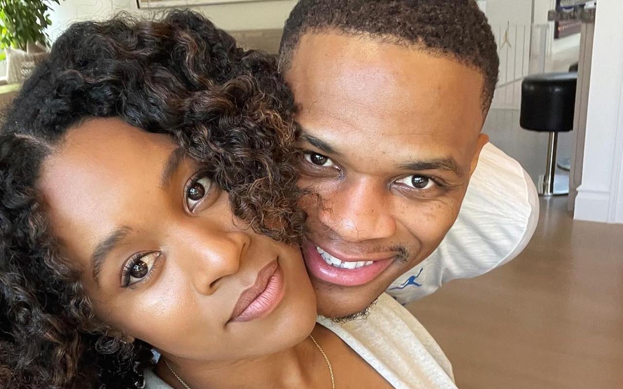 We Would Never Be Equal”: Often Called “Hothead” Russell Westbrook Gets  Real With His Millionaire Wife About Their Relationship - EssentiallySports