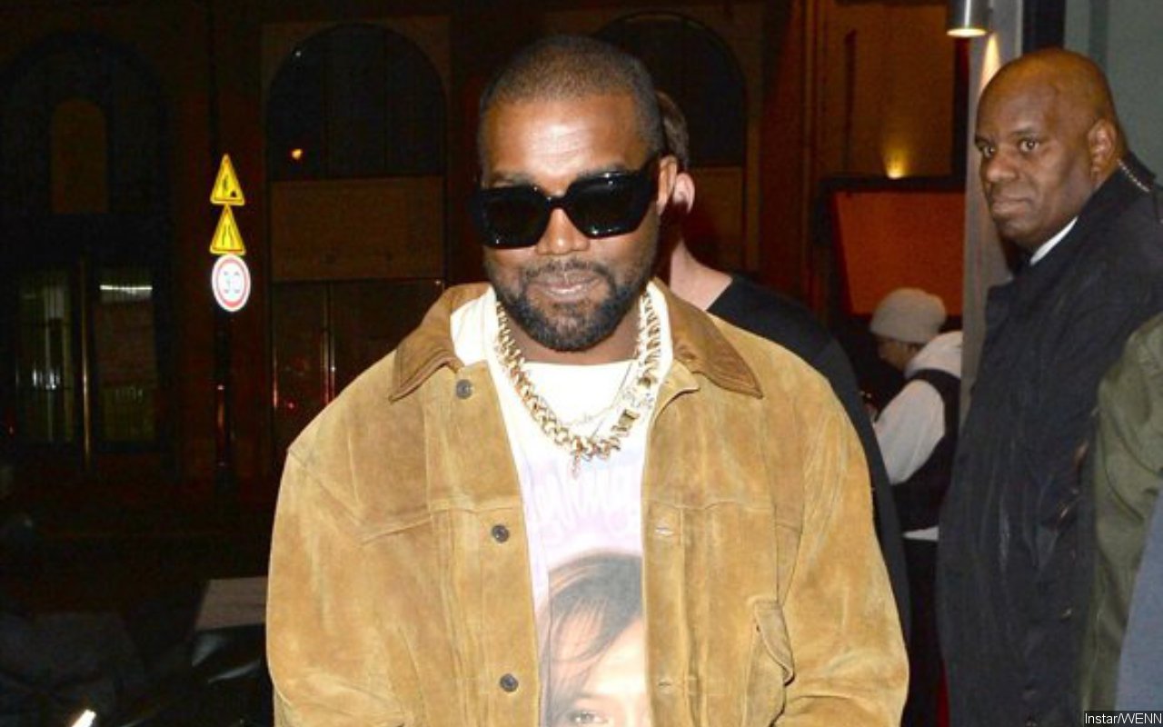 Fans Urge Kanye West to Seek Professional Help After He Shares Poem About Being 'Dead' - Vimarsana News