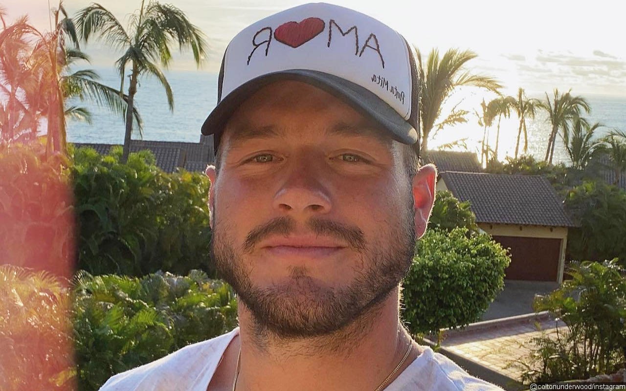 Colton Underwood Accuses 'Bachelor' of Throwing Stars 'to the Wolves' 