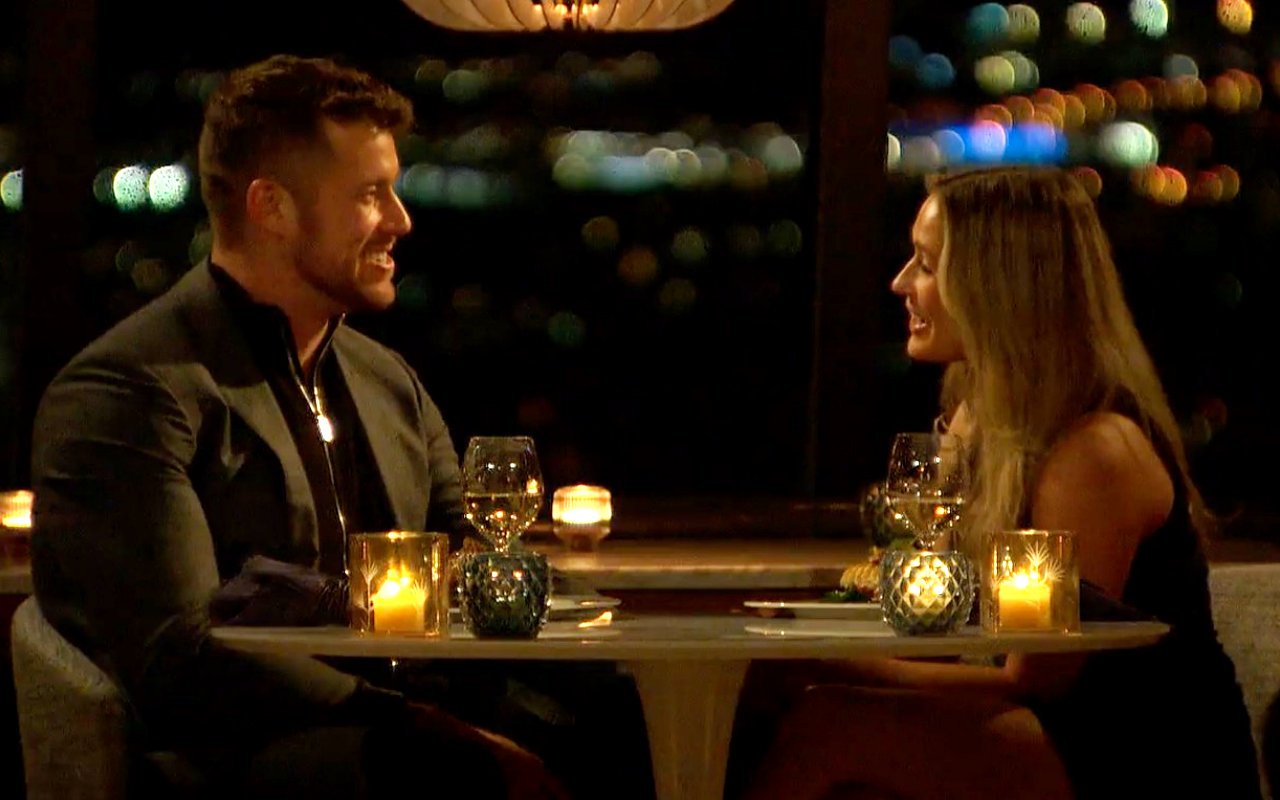 'The Bachelor' Recap: Fantasy Suites Takes Ugly Turn After Clayton Echard Fights With One Woman