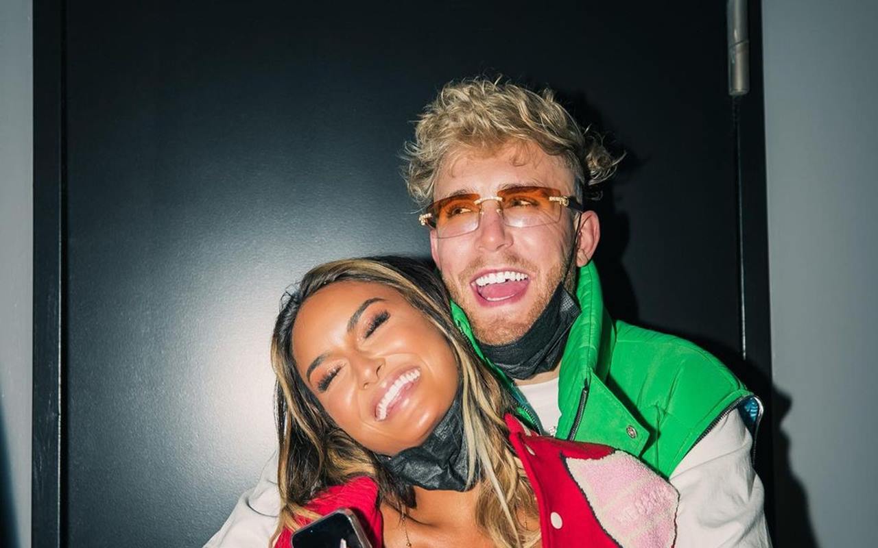 Jake Paul Left 'Devastated' After Splitting From GF Julia Rose