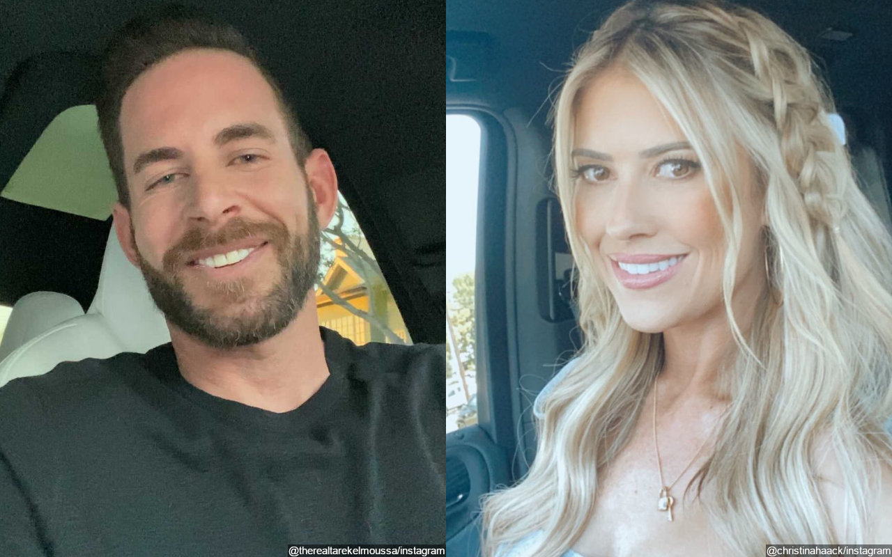 Christina Haack and Tarek El Moussa Announce 'Bittersweet' End of 'Flip or Flop'
