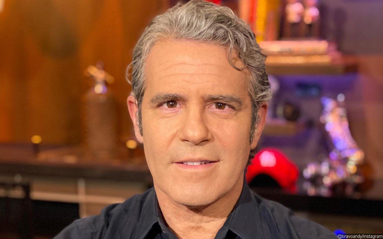 Andy Cohen Teases 'Big' Season 12 Premiere for 'Real Housewives of Beverly Hills' 