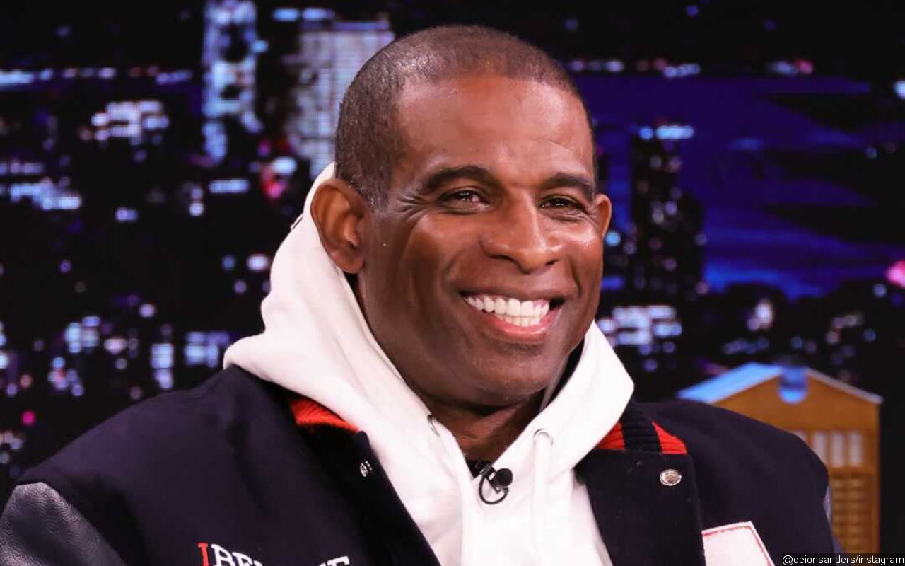 Deion Sanders Tearfully Addresses His Amputated Toes That Leave Him