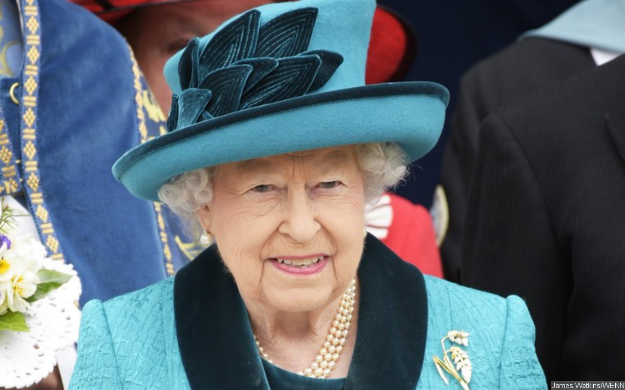 Queen Elizabeth