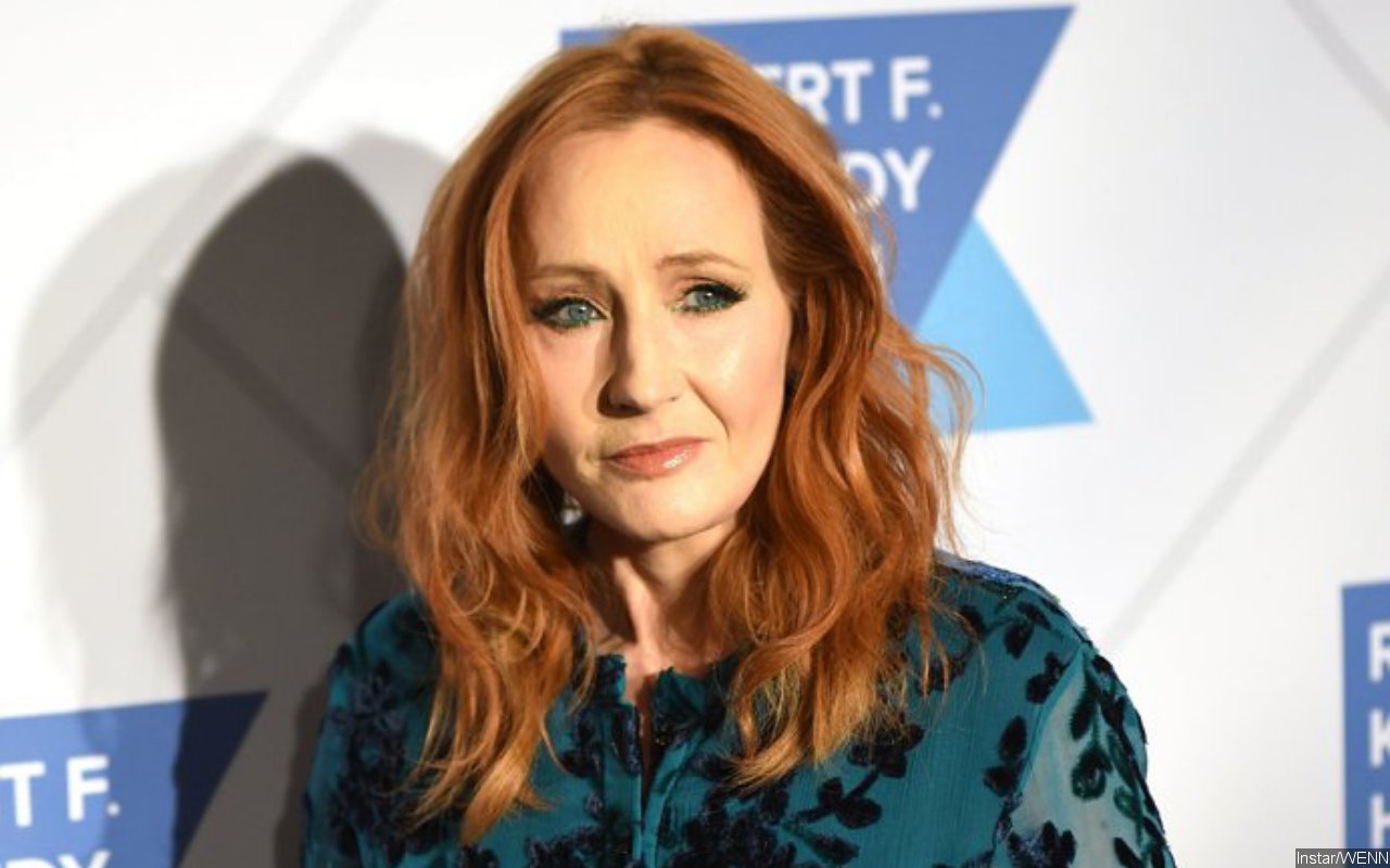 J.K. Rowling